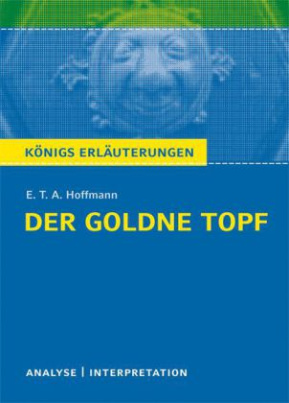 E.T.A Hoffmann 'Der goldne Topf'