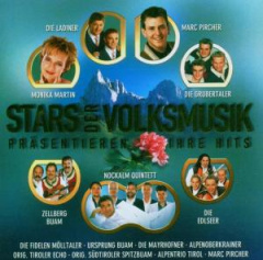 Stars der Volksmusik 