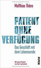 Patient ohne Verfügung