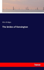 The brides of Kensington