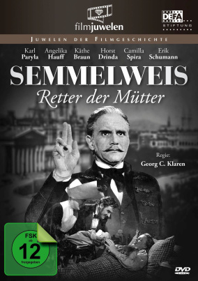Semmelweis - Retter der Muette
