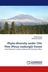 Phyto-diversity under Chir Pine (Pinus roxburgii) Forest