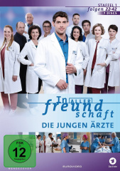 In aller Freundschaft - Die jungen Ärzte