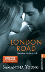 London Road - Geheime Leidenschaft