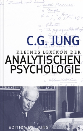 Kleines Lexikon der Analytischen Psychologie