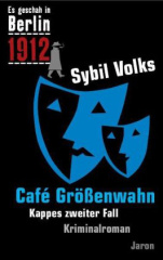 Cafe Größenwahn