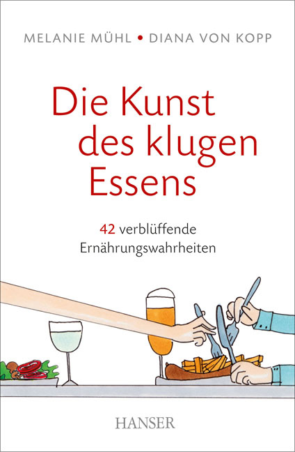 Die Kunst des klugen Essens