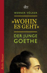 "Wohin es geht"