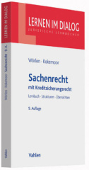 Sachenrecht