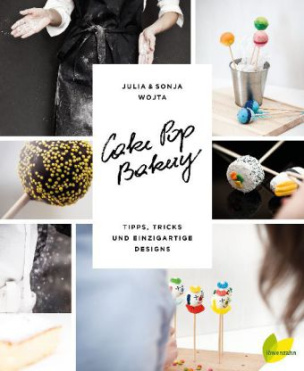 Cake Pop Bakery