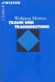 Traum und Traumdeutung