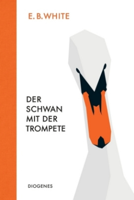 Der Schwan mit der Trompete