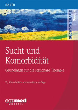 Sucht und Komorbidität