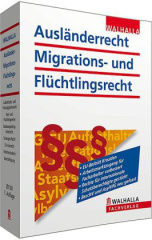 Ausländerrecht, Migrations- und Flüchtlingsrecht