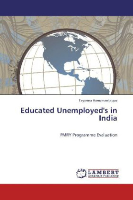 Educated Unemployed's in India