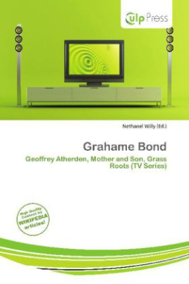 Grahame Bond