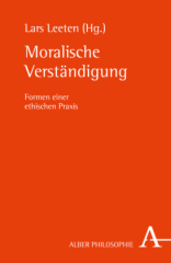 Moralische Verständigung