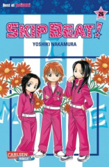 Skip Beat!. Bd.26