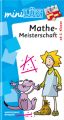 Mathe-Meisterschaft ab 2. Klasse