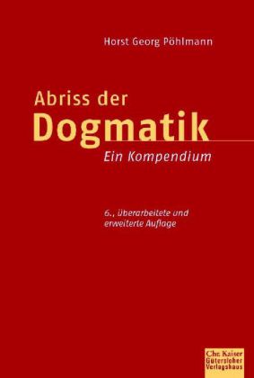 Abriss der Dogmatik