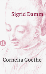 Cornelia Goethe