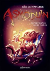 Asmoduin - Die Nervensäge kehrt zurück