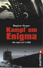 Kampf um Enigma