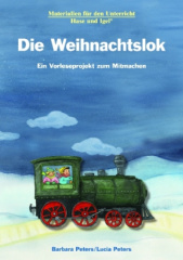 Die Weihnachtslok