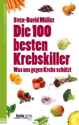 Die 100 besten Krebskiller