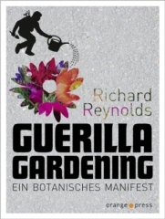 Guerilla Gardening