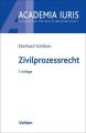 Zivilprozessrecht