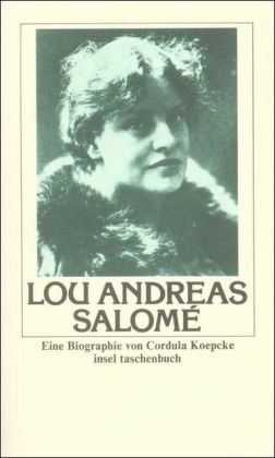 Lou Andreas-Salome