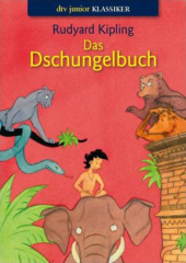 Das Dschungelbuch