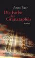 Die Farbe des Granatapfels