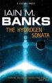 The Hydrogen Sonata. Die Wasserstoffsonate, englische Ausgabe