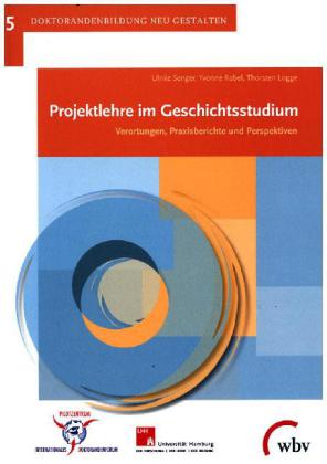 Projektlehre im Geschichtsstudium