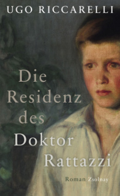 Die Residenz des Doktor Rattazzi