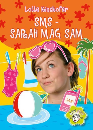 SMS - Sarah mag Sam