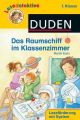 Das Raumschiff im Klassenzimmer