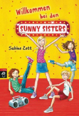 Willkommen bei den Sunny Sisters