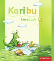 Lesebuch, 1./ 2. Klasse