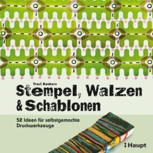 Stempel, Walzen & Schablonen
