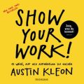 Show Your Work!