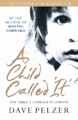 A Child Called 'It'. Sie nannten mich 'Es', englische Ausgabe