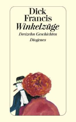 Winkelzüge