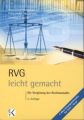 RVG - leicht gemacht