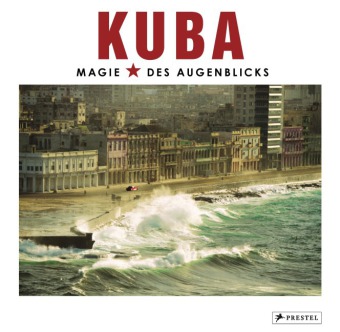 KUBA