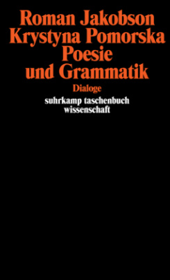 Poesie und Grammatik