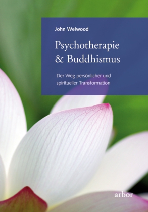 Psychotherapie & Buddhismus