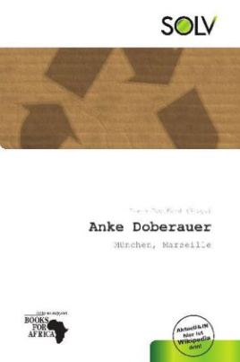 Anke Doberauer